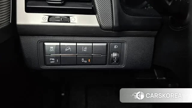 Ssangyong Rexton Sports Cannes id 3748230 из Кореи 7