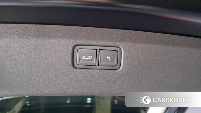 Genesis GV80 id 4489145 из Кореи 7