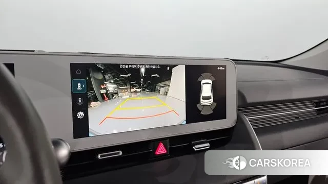 Hyundai Ionic 5 id 3524355 из Кореи 7