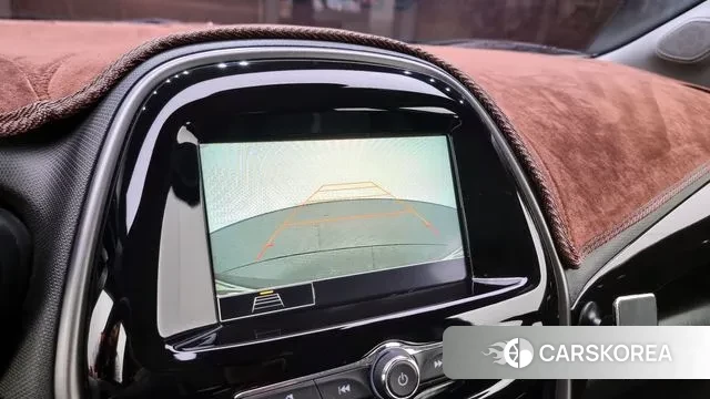 Chevrolet (GM Daewoo) The New Spark id 3778367 из Кореи 7