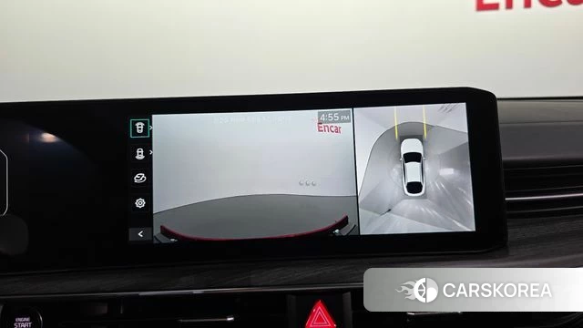 Kia The New K5 3rd generation id 3850630 из Кореи 7