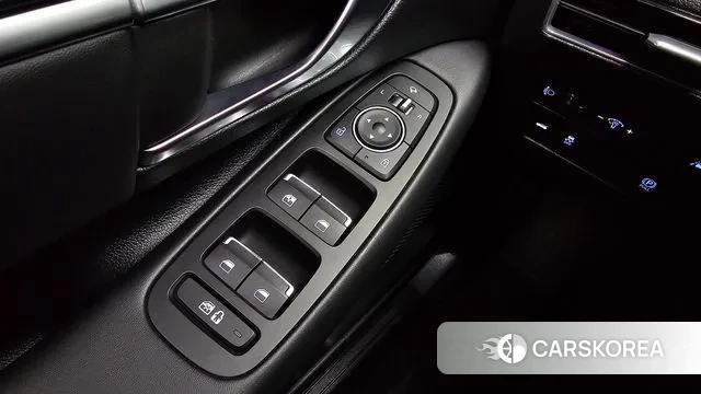 Hyundai Sonata (DN8) id 3319264 из Кореи 7