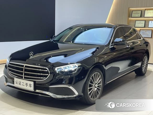 Mercedes-Benz E-class id 4261131 из Китая 7