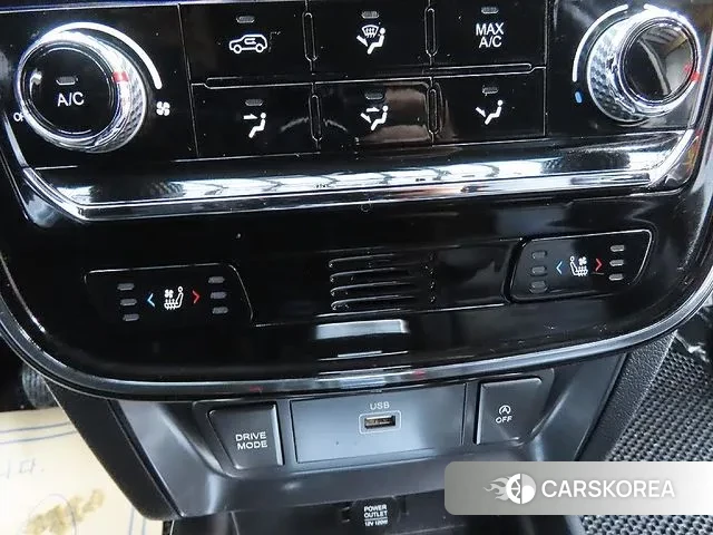 Ssangyong Tivoli Air id 3615707 из Кореи 7