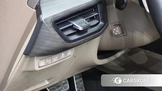 Kia K8 Hybrid id 3746380 из Кореи 7