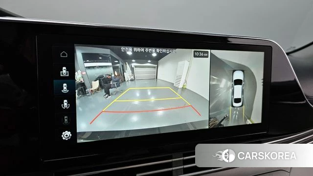 Hyundai The New Grandeur IG id 3883965 из Кореи 7