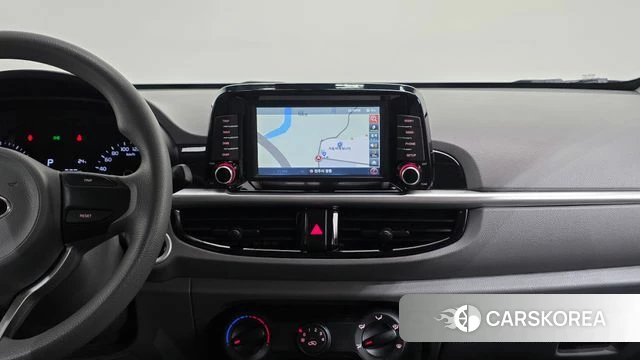 Kia Morning Urban (JA) id 4224656 из Кореи 7