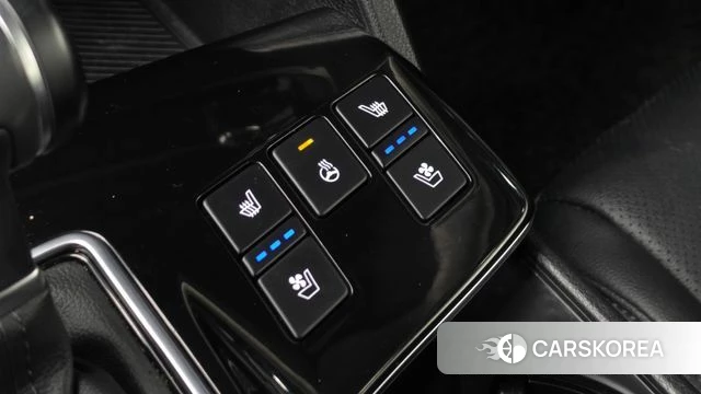 Kia Sportage 5th Generation id 4584923 из Кореи 7