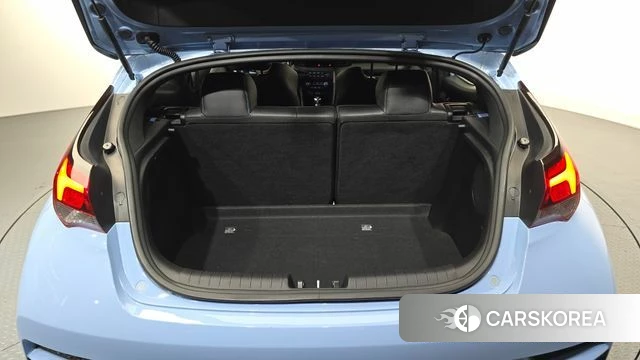 Hyundai Veloster (JS) id 4551760 из Кореи 7