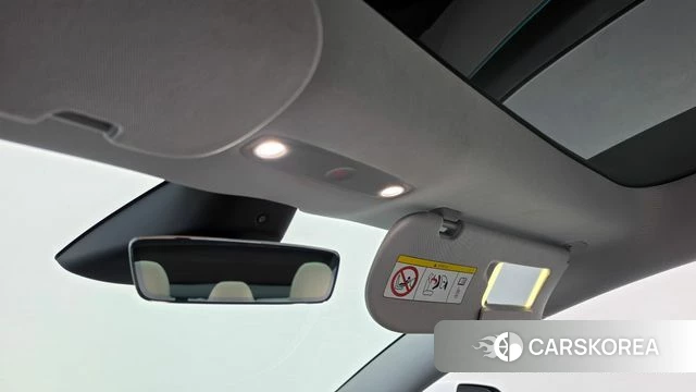 Tesla Model 3 id 4681820 из Кореи 7