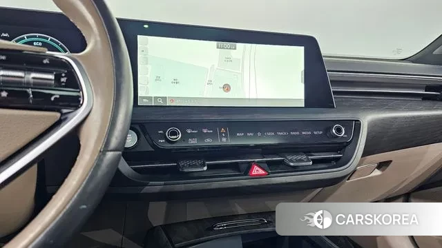 Kia K8 Hybrid id 3606913 из Кореи 7