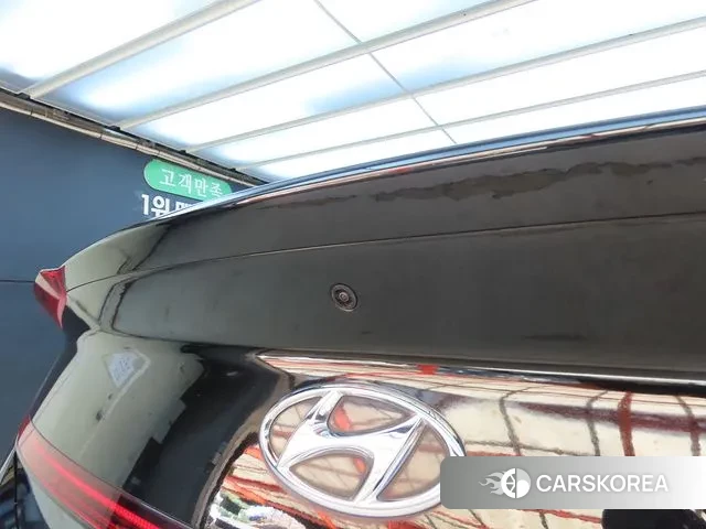 Hyundai Sonata Hybrid (DN8) id 3459479 из Кореи 7