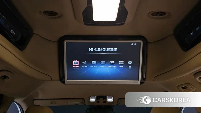 Kia The New Carnival id 4642467 из Кореи 7