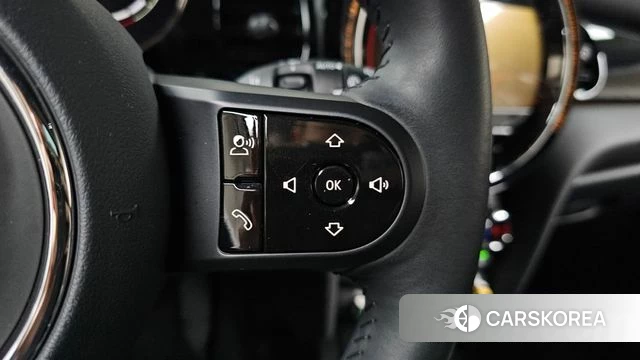 Mini Cooper id 4528326 из Кореи 7