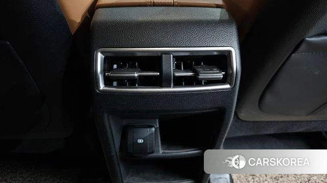 Ssangyong Torres id 4753794 из Кореи 7