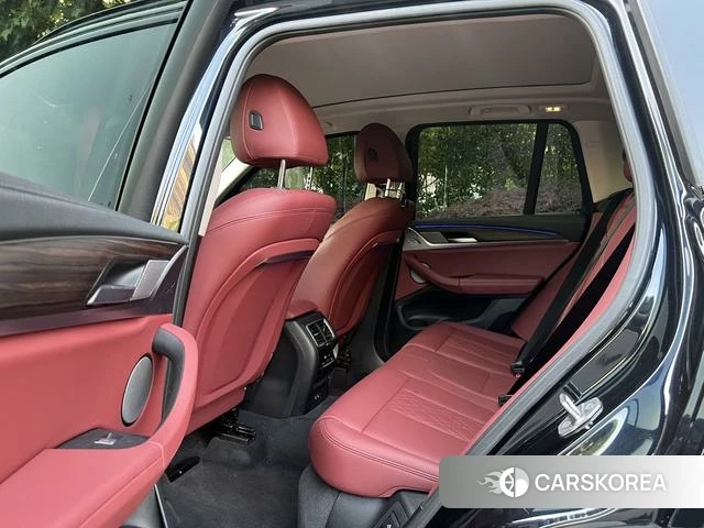 BMW X3 id 4307654 из Китая 7