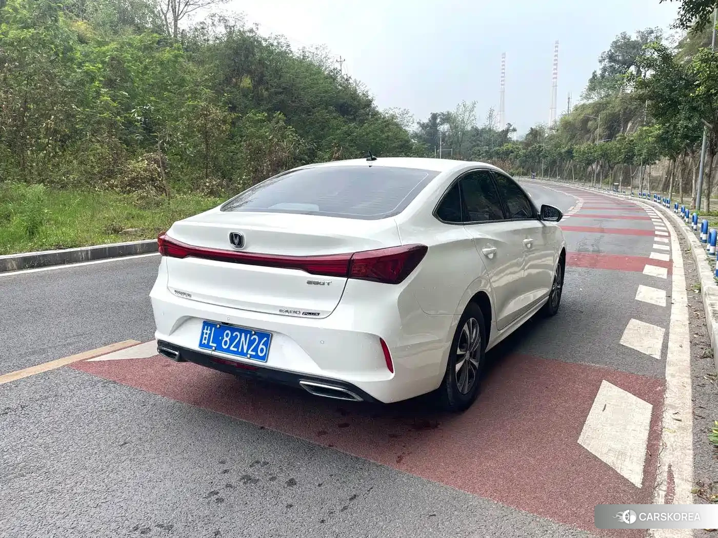 Chang'an Yidong id 4512943 из Китая 7