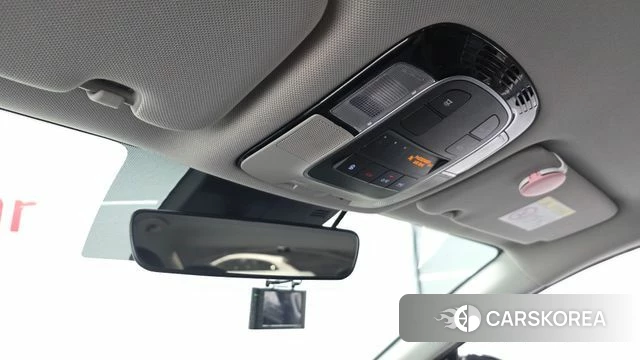 Hyundai Sonata (DN8) id 4632316 из Кореи 7