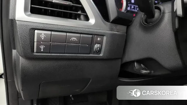 Ssangyong Beautiful Korando id 3045132 из Кореи 7