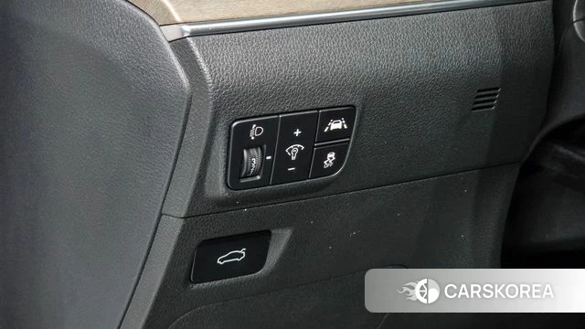 Kia K5 3rd generation id 4692161 из Кореи 7