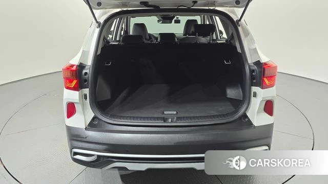 Kia Seltos id 4894965 из Кореи 7