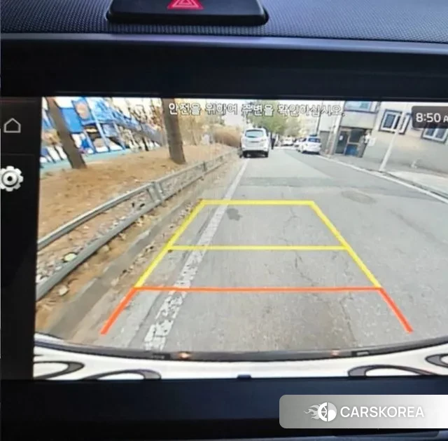 Kia The New Kia Ray id 3711473 из Кореи 7