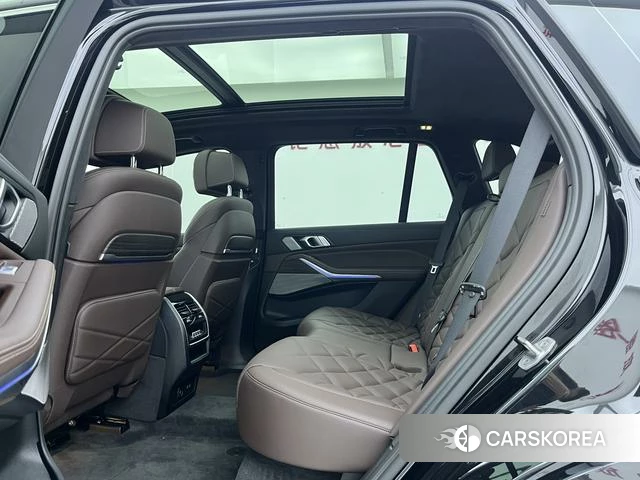 BMW X5 id 4256184 из Китая 7