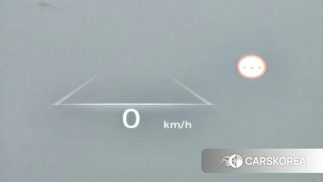 Genesis G80 (RG3) id 3793687 из Кореи 7