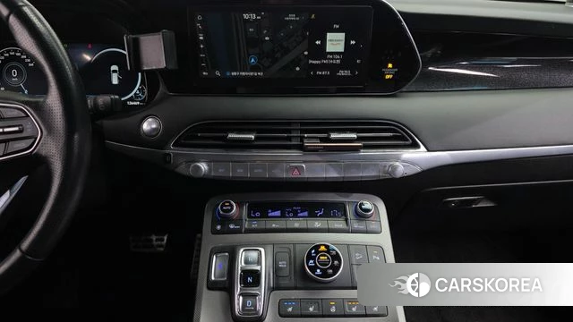 Hyundai Palisade id 3898544 из Кореи 7