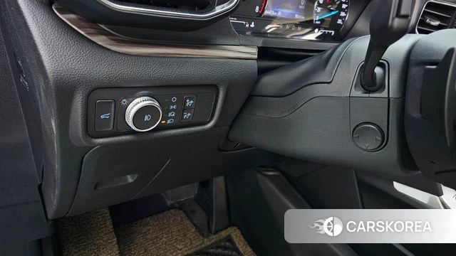 Ford Explorer 6th Generation id 4268818 из Кореи 7