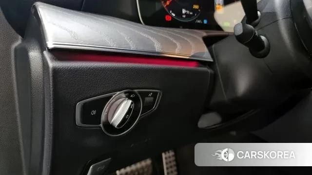 Mercedes-Benz E-Class W213 id 2901128 из Кореи 7