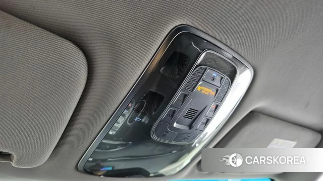 Genesis GV70 id 4350553 из Кореи 7