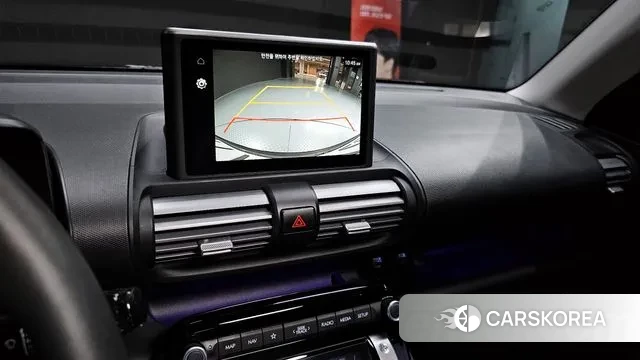 Hyundai Casper id 3268055 из Кореи 7