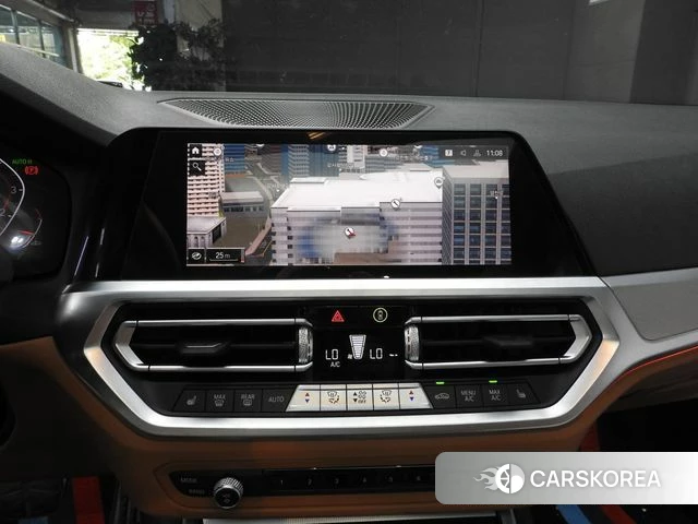 BMW 3 Series (G20) id 4511424 из Кореи 7