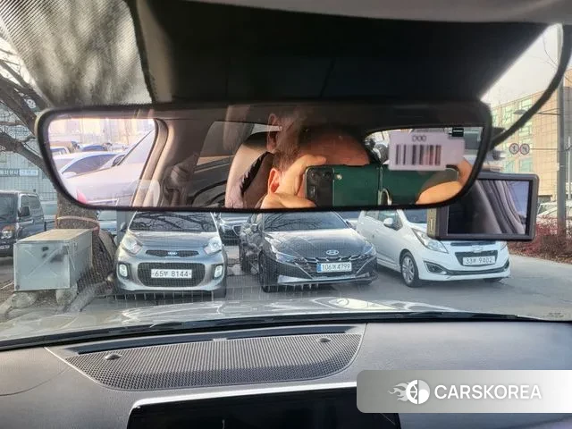 Kia Seltos id 3643705 из Кореи 7