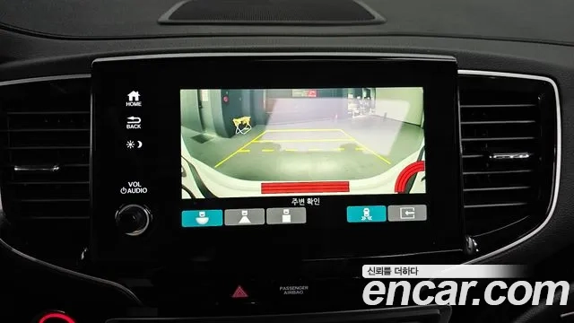 Honda Pilot 3rd generation id 2951620 из Кореи 7