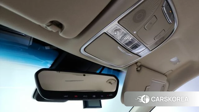 Kia More K9 id 3936688 из Кореи 7