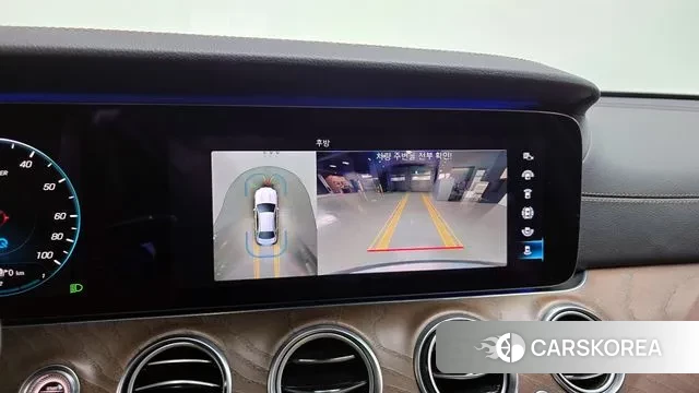 Mercedes-Benz E-Class W213 id 3459053 из Кореи 7