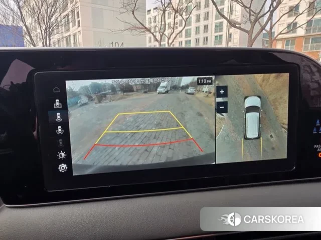 Hyundai Palisade id 3586789 из Кореи 7