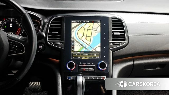 Renault Korea (Samsung) SM6 id 4351206 из Кореи 7