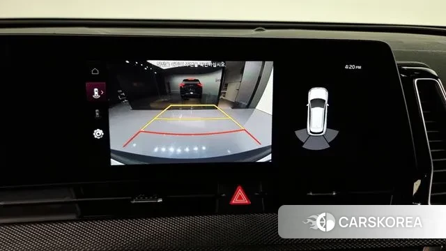 Kia Sportage 5th Generation id 3686047 из Кореи 7