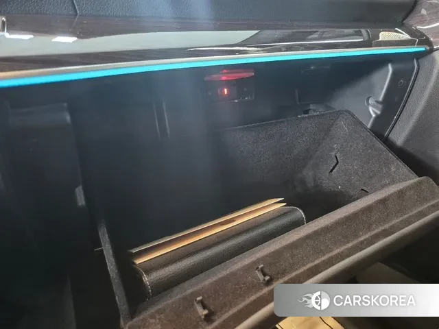 Mercedes-Benz GLE-Class W167 id 3686290 из Кореи 7