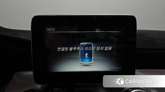 Mercedes-Benz GLA-Class X156 id 4203884 из Кореи 7