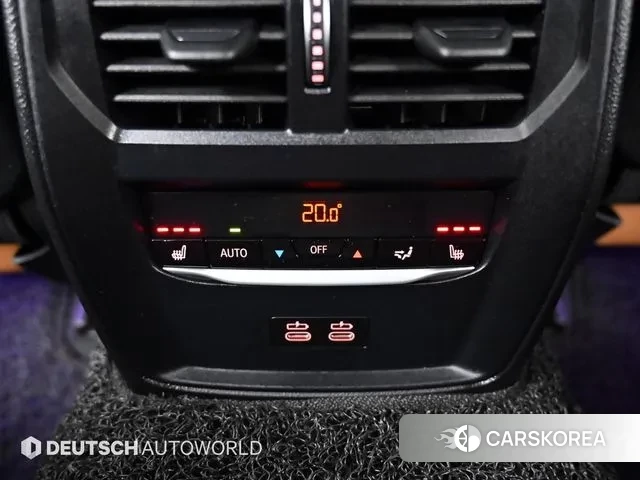 BMW 3 Series (G20) id 3148749 из Кореи 7