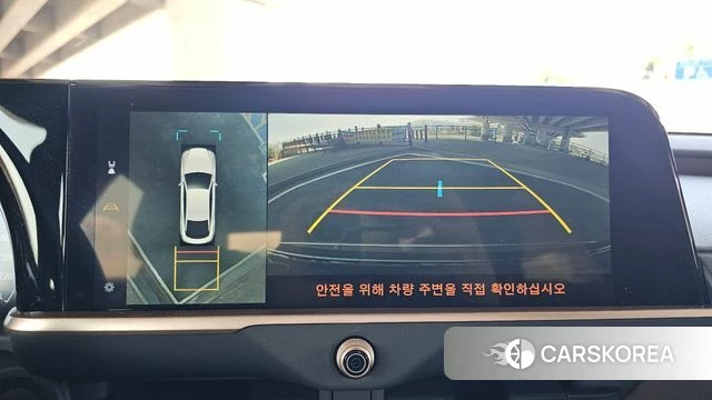 Toyota Crown Crossover id 3864530 из Кореи 7