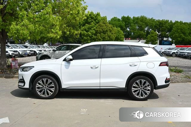 BYD Song Pro DM id 4210964 из Китая 7