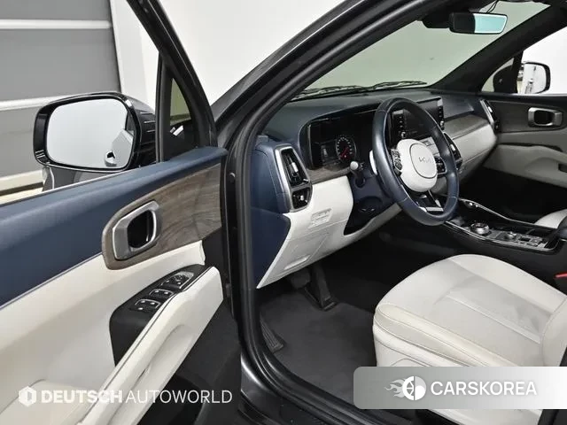 Kia Sorento 4th Generation id 3697185 из Кореи 7