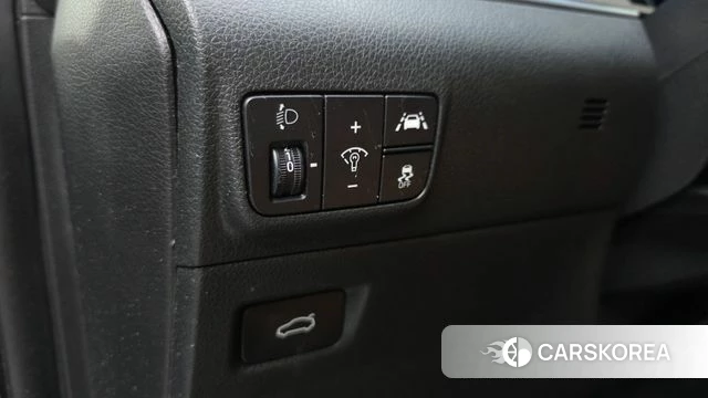 Kia K5 3rd generation id 4434729 из Кореи 7