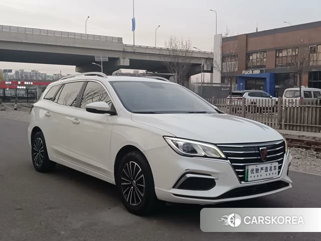 Roewe Ei5 id 3882329 из Китая 7