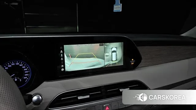 Hyundai Palisade id 3004329 из Кореи 7